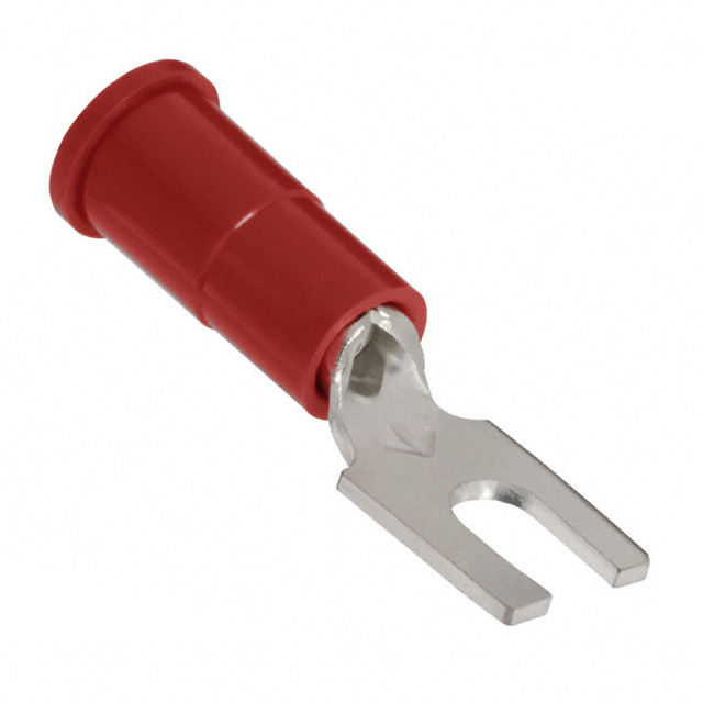 MVU18-4FB/SK 3M  Spade Connectors